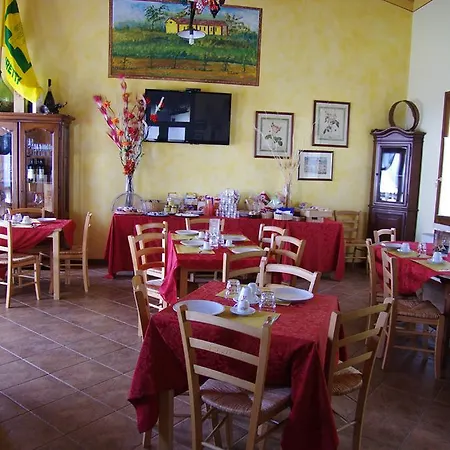 Casa Villi * Solferino
