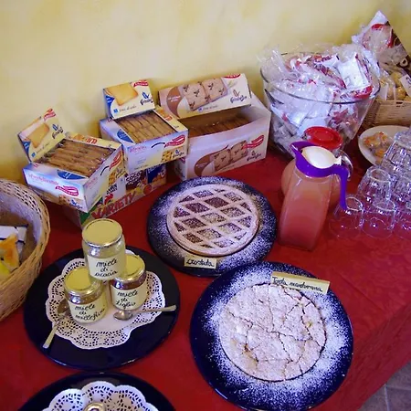 Casa Villi Farma Solferino