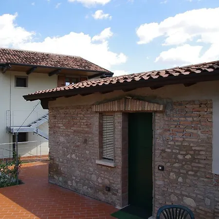 Casa Villi Farma