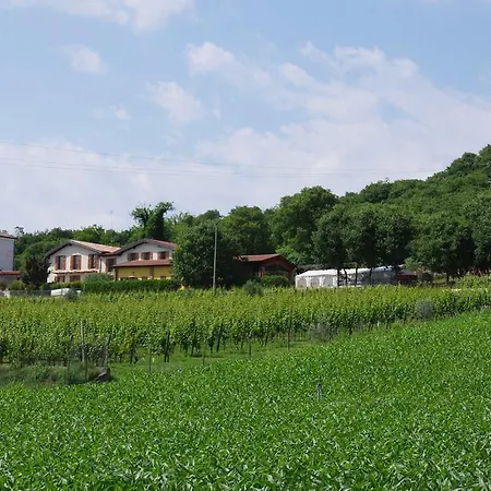 Casa Villi *