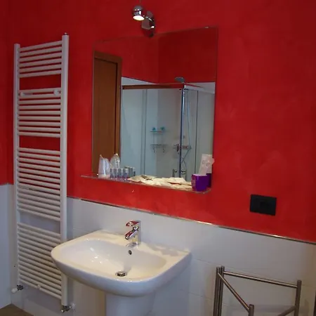 Casa Villi * Solferino