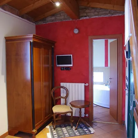 Farma Casa Villi