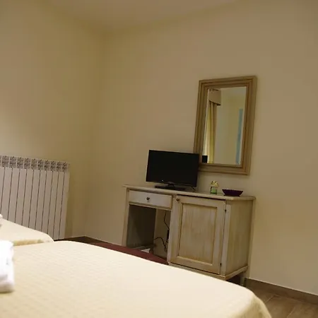 Casa Villi Farma