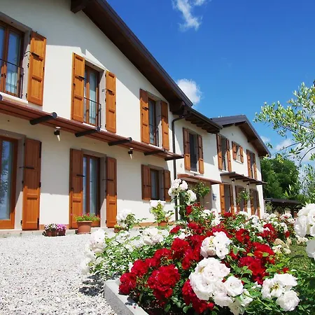 Casa Villi Solferino