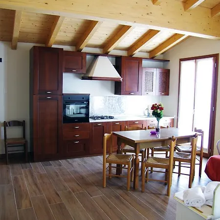 Casa Villi Farma