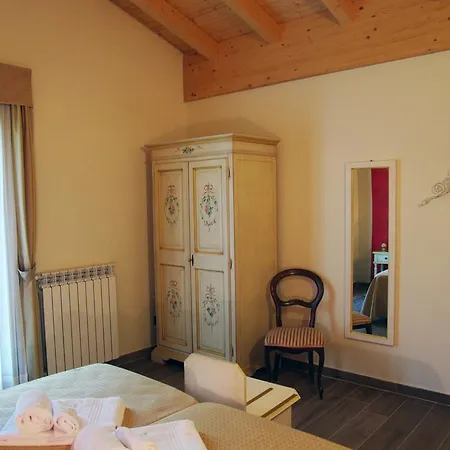 Farma Casa Villi