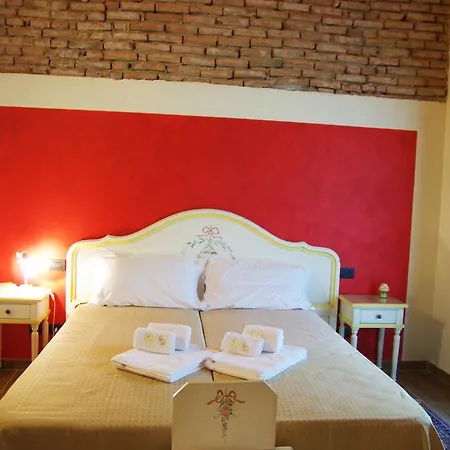 Casa Villi Solferino