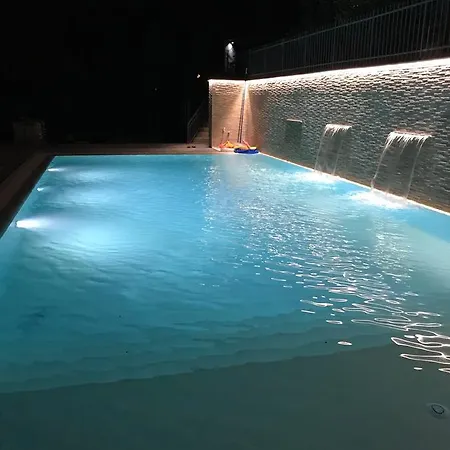 Casa Villi * Solferino