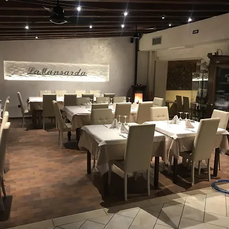 Casa Villi * Solferino
